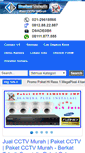 Mobile Screenshot of paketcctv.com